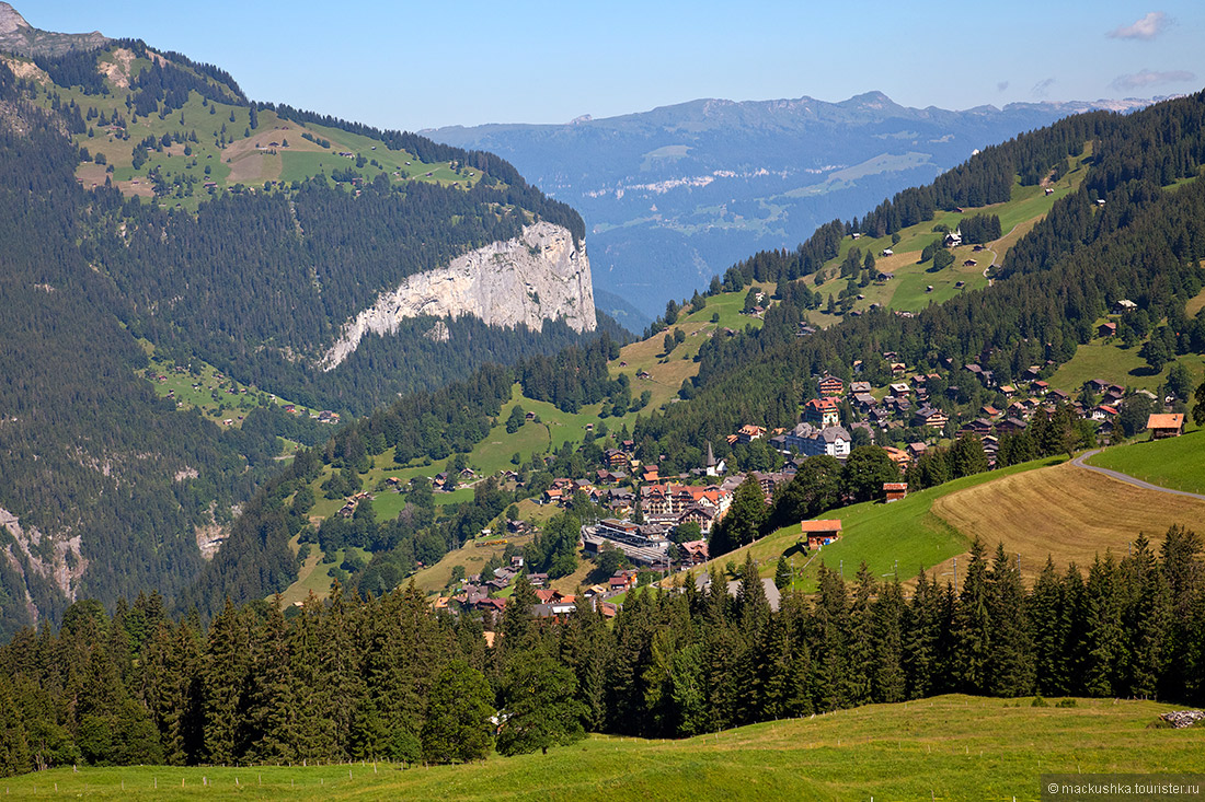 Wengen